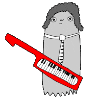 Animation Comedy Sticker by Ben