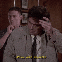Plot Twist Wow GIF by Close friends
