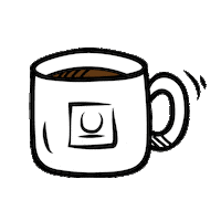 Ccs Sticker by Coffee Creative Studio