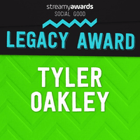 internet award GIF by The Streamy Awards