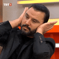 Sound Omg GIF by TRT