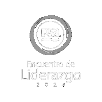 Sticker by Somos PSA