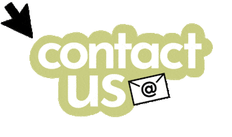 Contact Us Social Media Sticker by Creative Mayhem Marketing