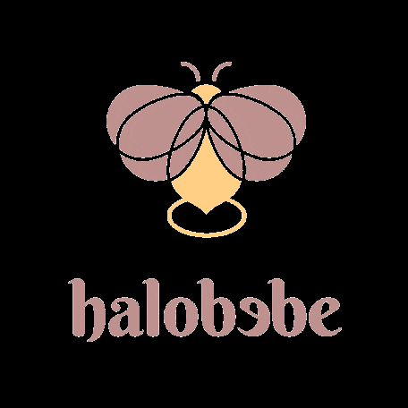 Halobebe blink firefly halobebe GIF
