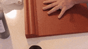ATELIER-PREMIERE handmade sample interior design mahogany GIF
