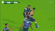 Henry Martin Celebration GIF by Club America