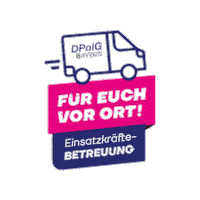 Bayern Gdp Sticker by dpolg_bayern