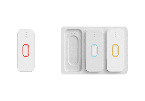 tech hard of hearing Sticker by SpeakSee