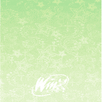 Stella GIF by Winx Club