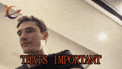 Topic GIF by MrMoonMission