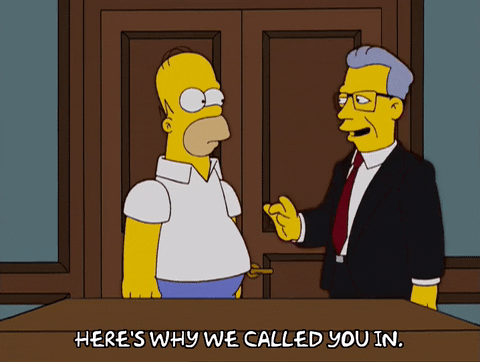 homer simpson GIF