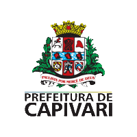 PrefeituradeCapivari logotipo prefeitura capivari prefeitura de capivari Sticker