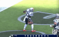 New England Patriots Football GIF by NFL