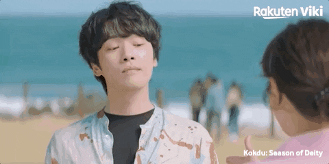 Im Soo Hyang Dramacoreano GIF by Viki