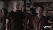 Twin Peaks Ray GIF by Twin Peaks on Showtime