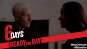 ray donovan GIF by Showtime