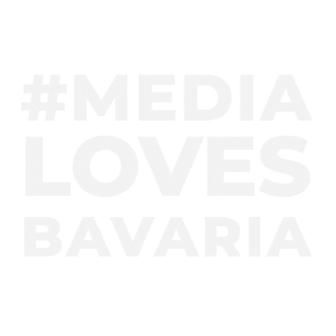 Sticker by XPLR: Media in Bavaria