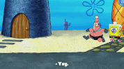 episode 1 whirly brains GIF by SpongeBob SquarePants