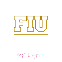 Florida International University Fiupanthers Sticker by FIU