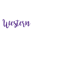 Macomb Leatherneck Sticker by Western Illinois University