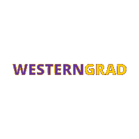 Congratulations Congrats Sticker by Western Illinois University