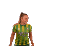 Adodenhaag Sticker by ADO Den Haag Vrouwen