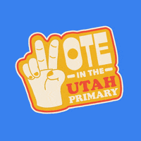 Joe Biden Democrat GIF by #GoVote