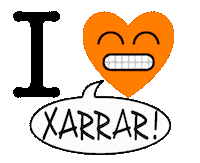 Postu Lleidatanament Sticker by Postureig de Lleida