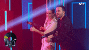 Luis Fonsi Juego GIF by Movistar Plus+