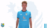 Football Sport GIF by ChemnitzerFC