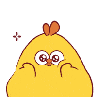 Happy Fun Sticker by Miniso Canada