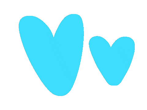 Happy Love You Sticker