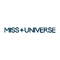 Miss Universe Sticker by Telemundo