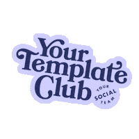 Instagram Conference Sticker by Your Social Team