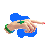 sticker gif artist by mokkapresti