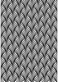 black and white art GIF by G1ft3d