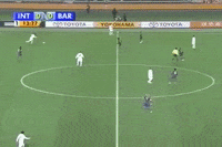 1T13Minpatochance GIF by Sport Club Internacional