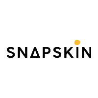 Skincare Sticker by Snapskin Official