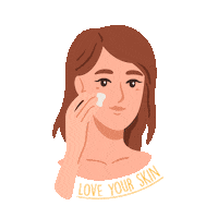Goodskin Sticker by Snapskin Official
