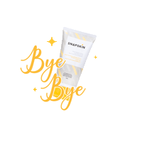 Sticker by Snapskin Official