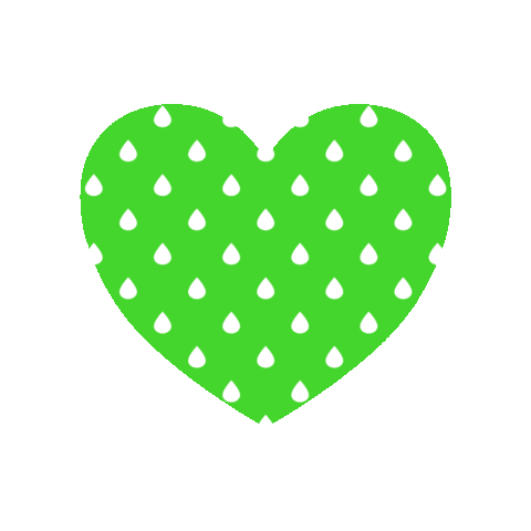 Heart Love Sticker