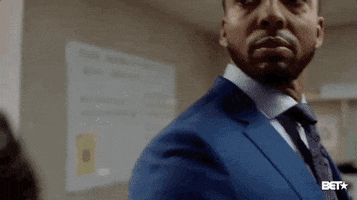 bet networks what GIF by BET