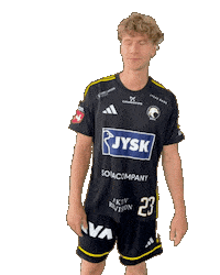 Bsh Sticker by Bjerringbro-Silkeborg Håndbold
