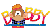 Animation Kids Sticker by bobby bobby