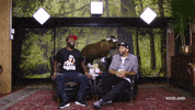 desusandmero reactions pain screaming desus and mero GIF