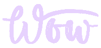 wisteriakitchen wow wisteriakitchen wisteriakitchenwow Sticker