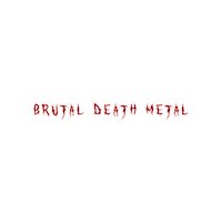 Logo Metal Sticker by MAGEFA