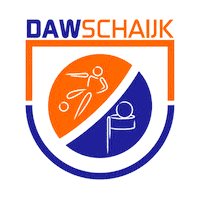 Dawschaijk Sticker by Sportvereniging DAW Schaijk