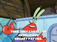 season 4 GIF by SpongeBob SquarePants