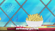 season 9 episode 21 GIF by SpongeBob SquarePants